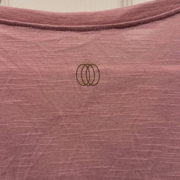 Balance Collection Long Sleeve Top - Picture 4 of 4